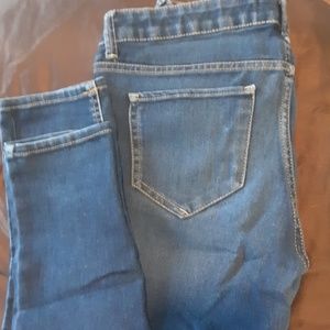 No Boundaries skinny Jeans size 7
